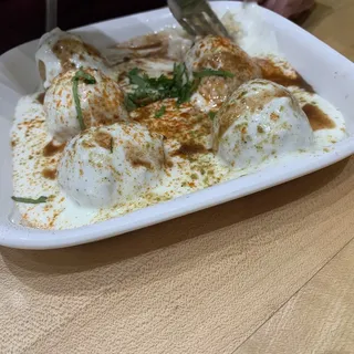 DAHI WADA