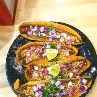 CUT MIRCHI