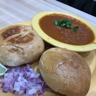 PAV BHAJI