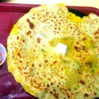 ALOO PARATHA