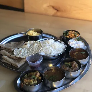 EXTRA GUJARATI DAAL