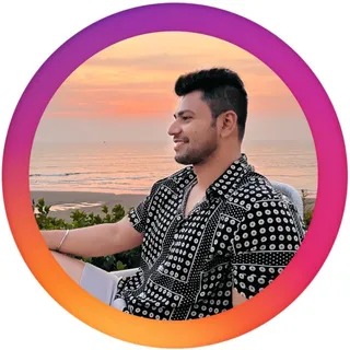 Anand C.