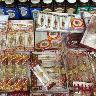 Rakhi