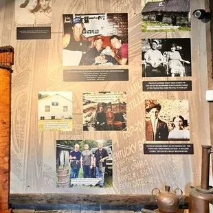 Family history