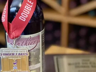 Lanthier Winery