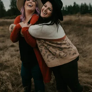 Vale And Grace P.