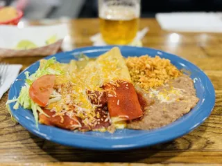 Rosa's Cantina