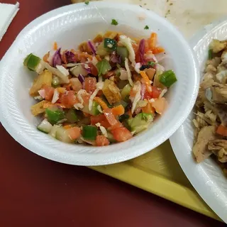Fattoush Salad
