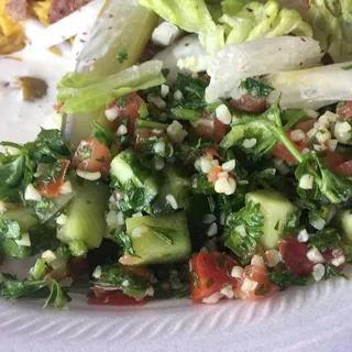 Tabooli