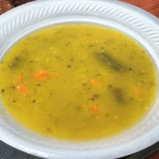 Lentil Soup