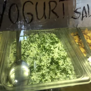 Yogurt Salad