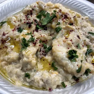 Babaganoush