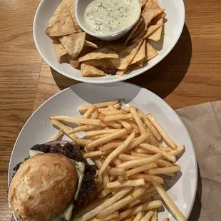 Mmmmm. Giving in to those gluten free not so healthy cravings today! T-t-t tasty, tasty!