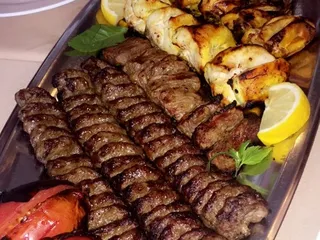 Yas Restaurant