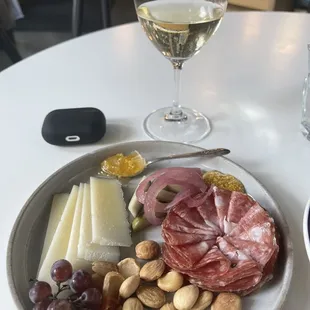 Charcuterie
