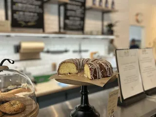 Hunt & Gather Provisions Deli