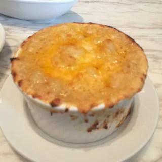 Mac & Cheese