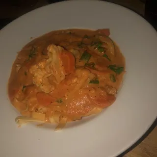 Island Pasta