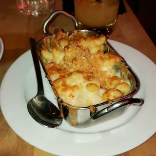 SD Mac & Cheese