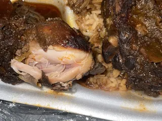 caribbean Village Fusion