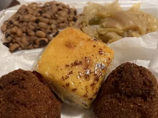 Soul Food Connection