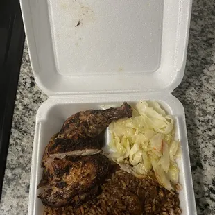 Negril Jamaican Restaurant