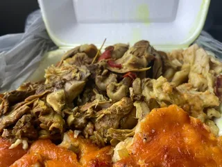 340's Caribbean Restaurant