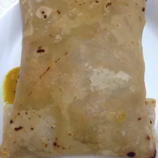Chicken Roti