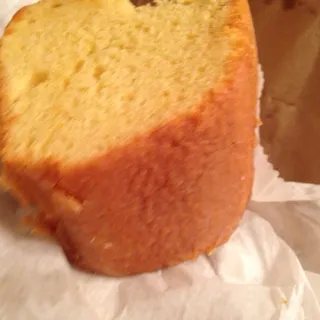 Rum Cake