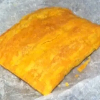 Beef Patty
