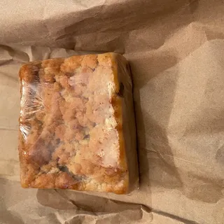 Bread Pudding