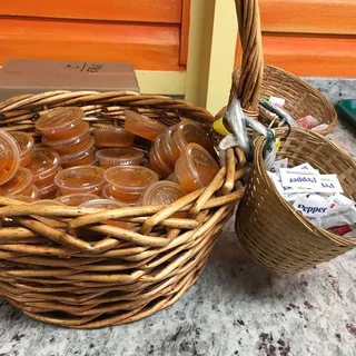 Hot Sauce
