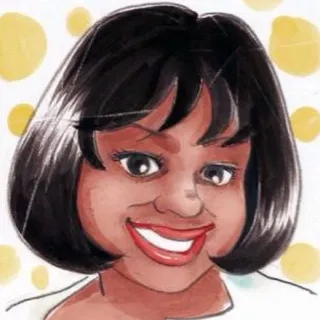 Yvette A.