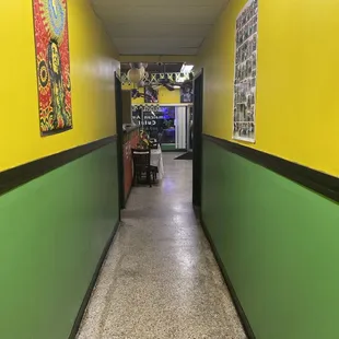 Jamaica