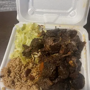 Medium Stew Beef