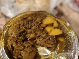 Sherry’s Trini