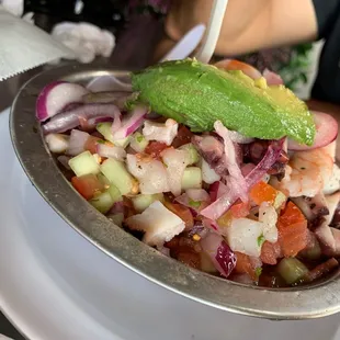 Ceviche