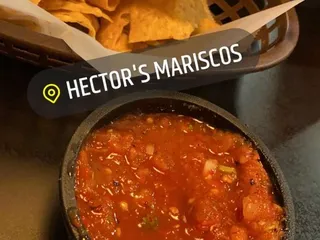 Hector's Mariscos