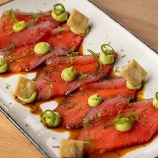 food, sushi, sushi and sashimi, sashimi