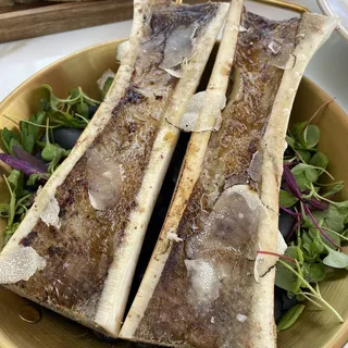Truffle Bone Marrow