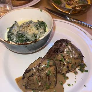 Filet Mignon