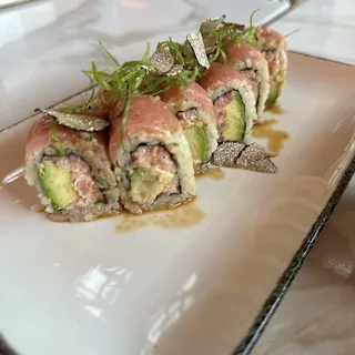 Truffle Tuna