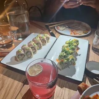 Ebi Crab