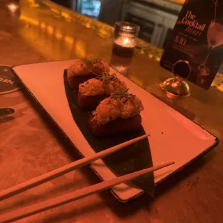 Spicy Tuna