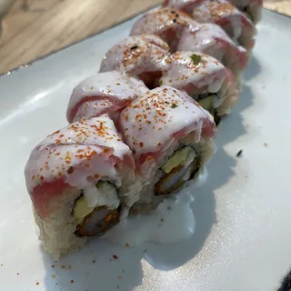 Crispy Acevichado