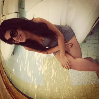 Sanaz A.