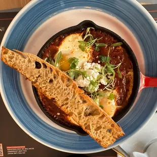 Shakshuka