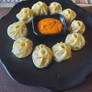 food, soups and chowder