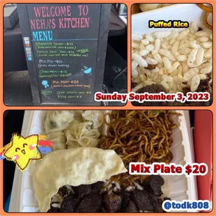 First Time! Sunday September 3, 2023