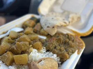 Maharaja's Foods